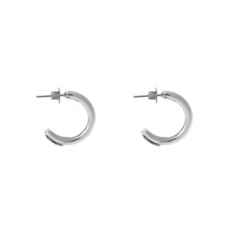 【Sea'ds Mara 】Plain ring pierce