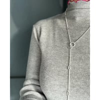 数量限定オリジナル✨ 3way design necklace