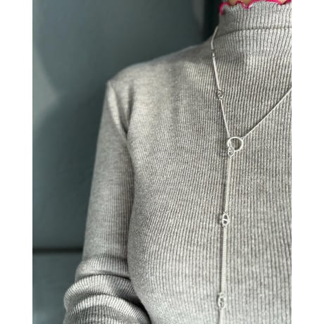 cyan×kusukusu バックチュールサロペット cyan×kusukusu バックチュールサロペット cyan×kusukusu バック