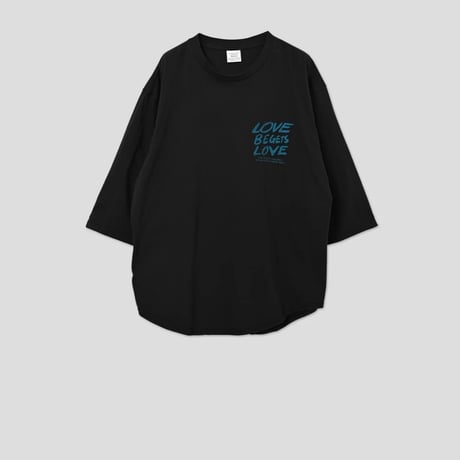 【KHA:KI】7th TEE -LOVE BEGETS LOVE-