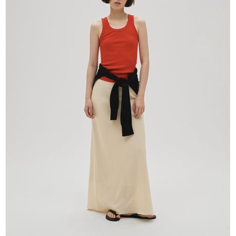 【TODAYFUL】Washer Pencil Skirt　※納期5月中旬〜6月中旬