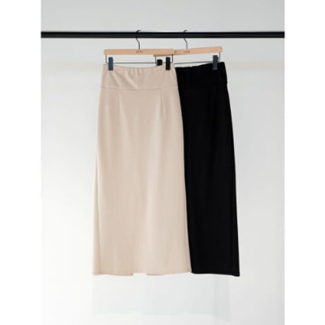 【YENN】WARMER SLIT SK