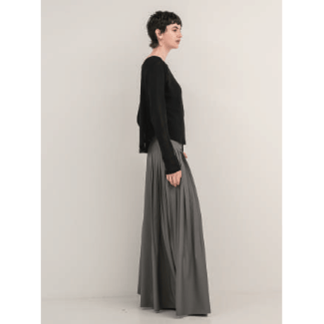 【Mewl】 ﾏﾙﾁWAYｹｰﾌﾟTOPS