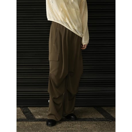 【YENN】LT.PE CARGO PT