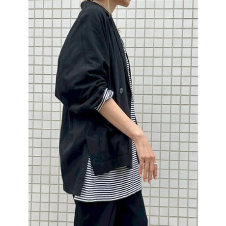 【CHIGNON】ｼｱｰﾄﾞﾙﾏﾝJK