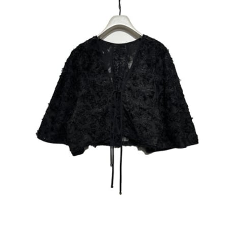 【CHIGNON】ｶｯﾄJQﾎﾞﾚﾛ