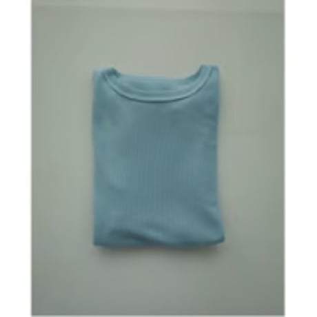 【ànuke】Reversible Long T-shirts　※Repeat