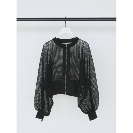 【CHIGNON】ﾅﾎﾞｰﾀﾞｰｽｶｼﾄﾞﾙﾏﾝZIPCD