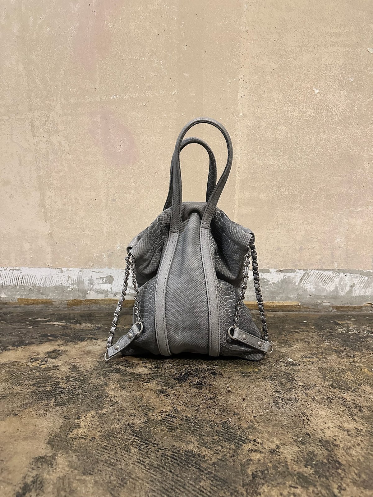 M.U.L.】トラストート S MUL072 ※納期2月～6月 | selectshop k