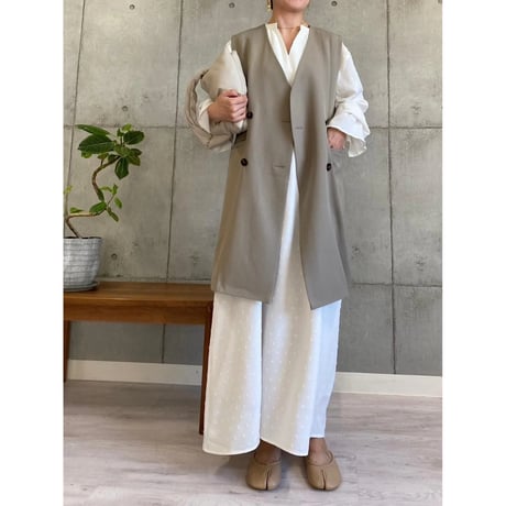 【ROSIEE】おしゃれ度アップジレ