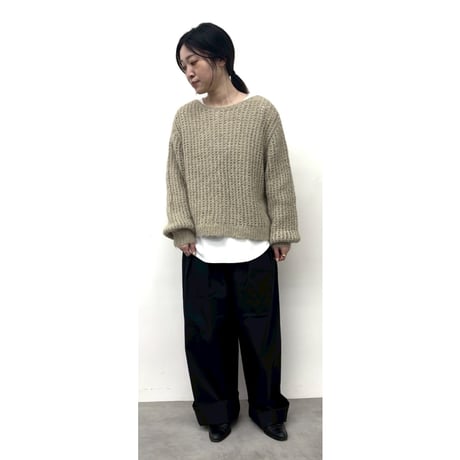 CATEGORY CLOCHE | selectshop kusukusu