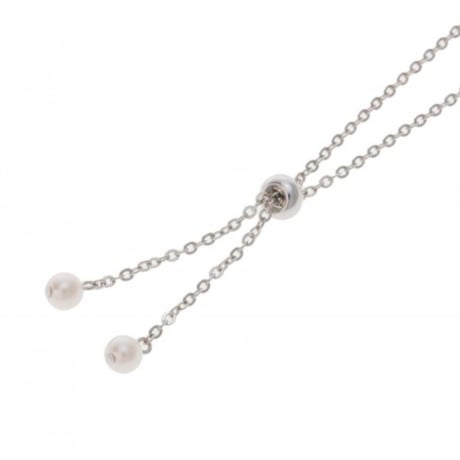 【Sea'ds Mara】Alphabet necklace
