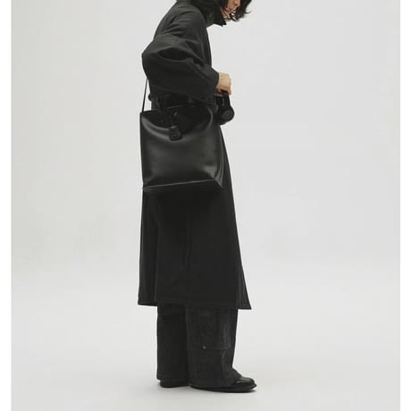 【TODAYFUL】Useful Leather Bag (L)　※納期12月上旬～1月上旬
