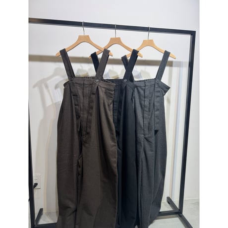 CATEGORY オールインワン/サロペット | selectshop kusukusu