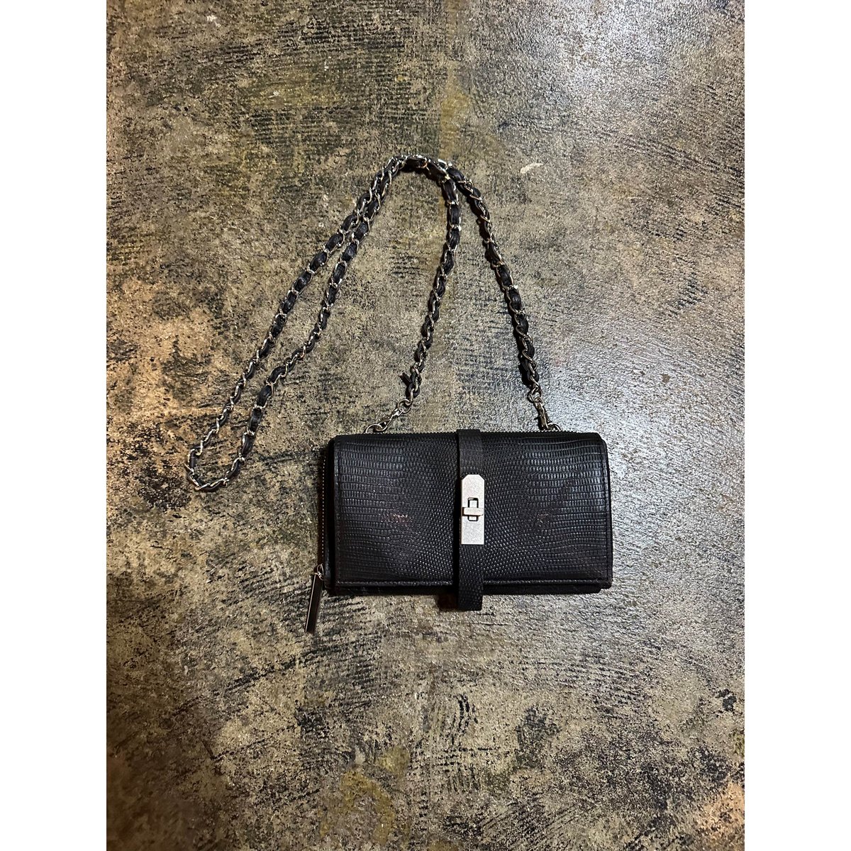 M.U.L.】ウォレットショルダー ※納期2～5月 | selectshop kusukusu