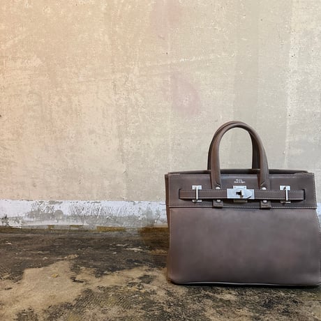 【M.U.L.】stud tote S
