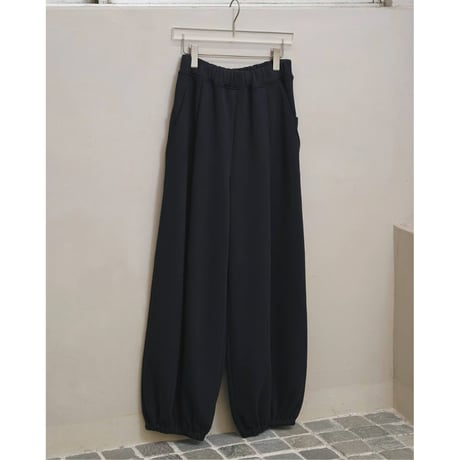 【TODAYFUL】Tuck Sweat Pants