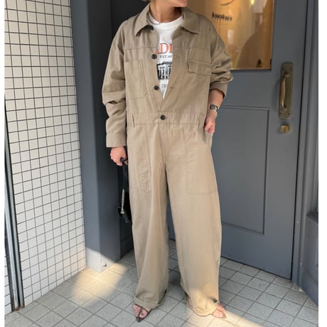 CATEGORY オールインワン/サロペット | selectshop kusukusu