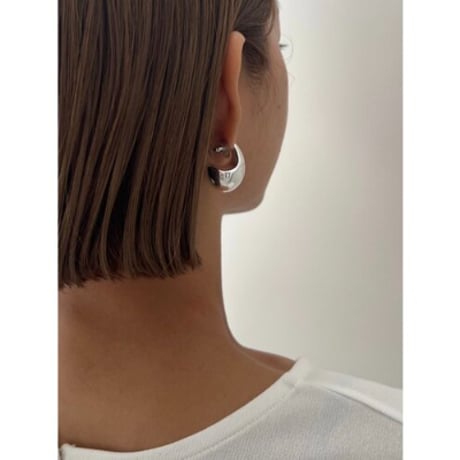 【CHIGNON】ﾎﾞﾘｭｰﾑﾄﾞﾛｯﾌﾟﾋﾟｱｽ