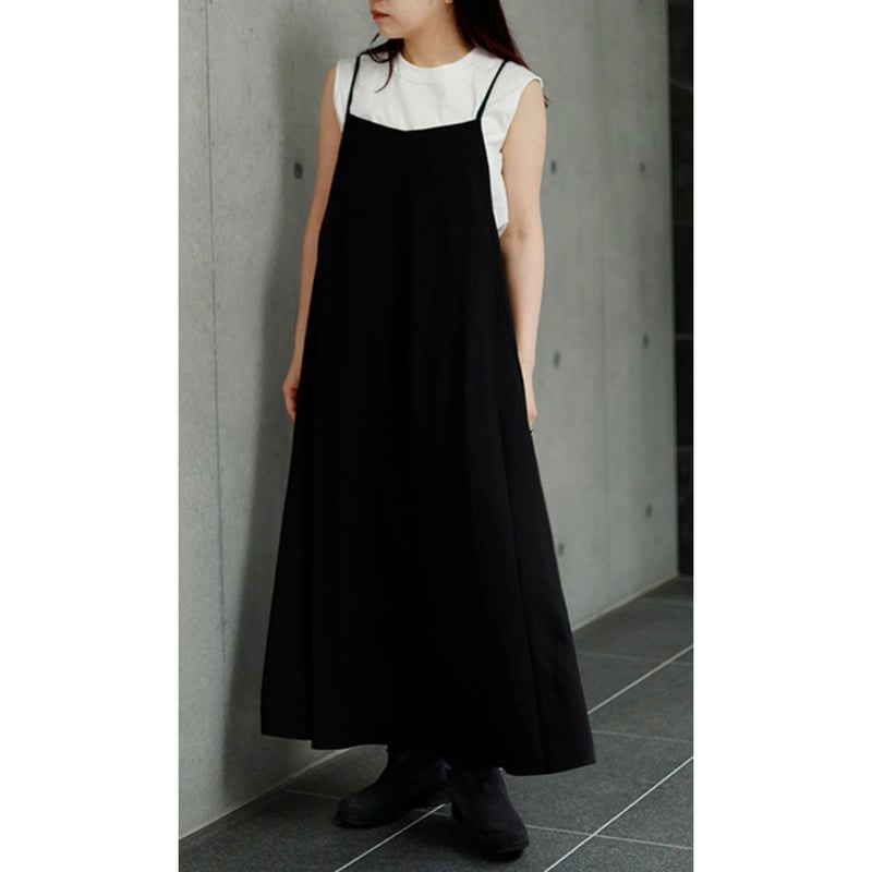 再販✨【ANGELINA】キャミワンピース | selectshop kusukusu