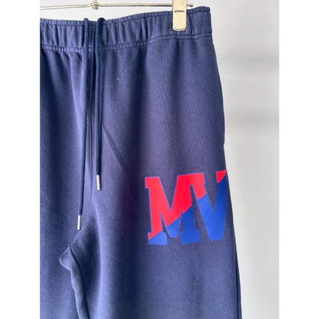 【ＭARGAUX VINTAGE】ロゴスエットパンツ