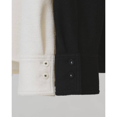 【TODAYFUL】Softwool Highneck Tops　※納期10月中旬～11月中旬