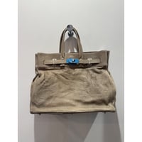 【M.U.L.】stud series トート　Mサイズ