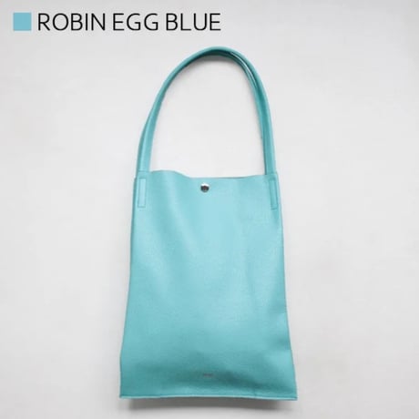 【blancle】S.LEATHER SIDEZIP TACK TOTE　bc1180