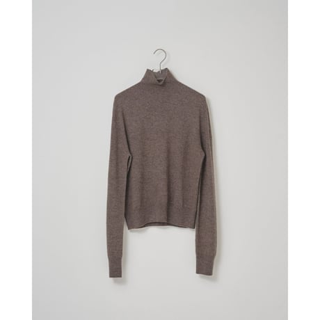 【TODAYFUL】Wool Cashmere Turtle Knit　※納期11月中～12月中