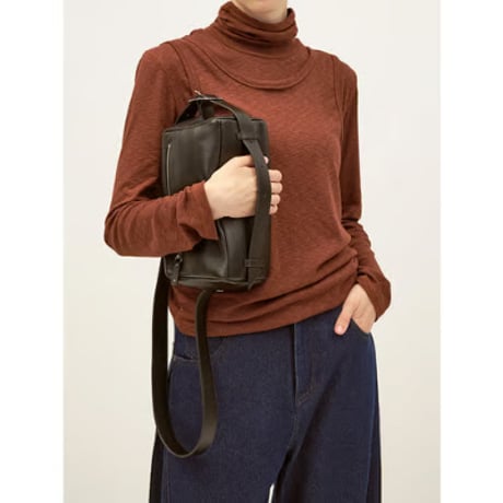 【YENN】CROSSBODY BAG