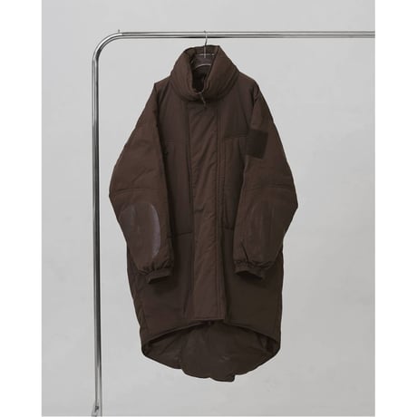 【TODAYFUL】Monster Down Coat　※納期11月中旬～12月中旬