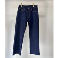 TODAYFUL　Layered Waist Denim デニム TODAYFUL】Layered Waist Denim | selectshop kusu