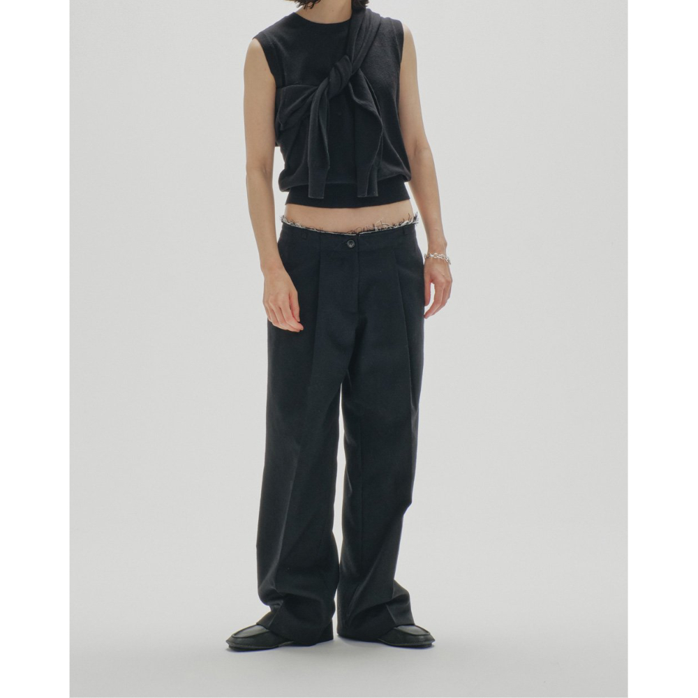 TODAYFUL】2set Useful Knit 10月中旬~11月上旬頃 発送予定 | TODAYFUL】2set Useful Knit 10月中旬~11月上旬頃 発送予定 |