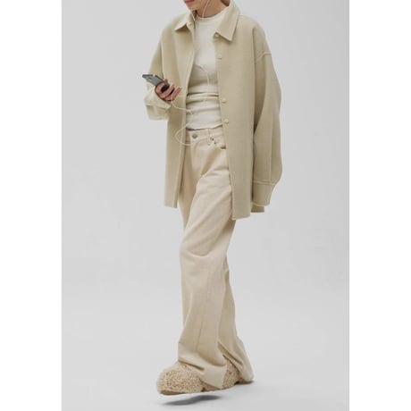 【TODAYFUL】Jamie's Denim　※納期10月中旬～11月中旬