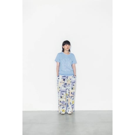 【RILATO】import paintprint PT