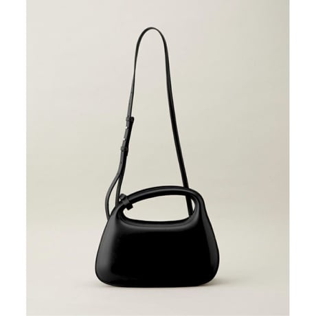【LE VERNIS】Poire ornement bag