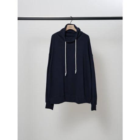 【YENN】TURTLE/N SWEATSHIRT