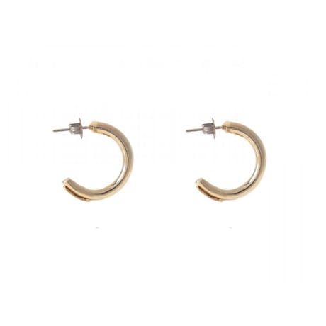 【Sea'ds Mara 】Plain ring pierce