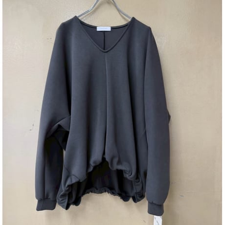 【PASSIONE】Vネックトップス