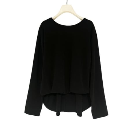 【CHIGNON】ﾌﾛﾝﾄﾀｯｸｲﾝPO　納期：11月中旬～12月中旬