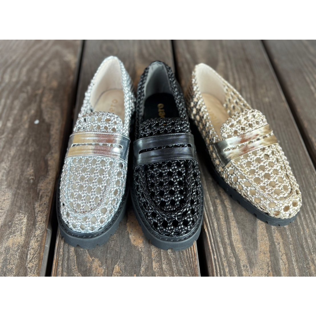 Libero】メッシュローファー 30077LIB | selectshop kusukusu