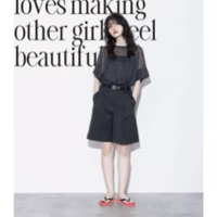 【MARGAUX VINTAGE】ビッグシルエットニット