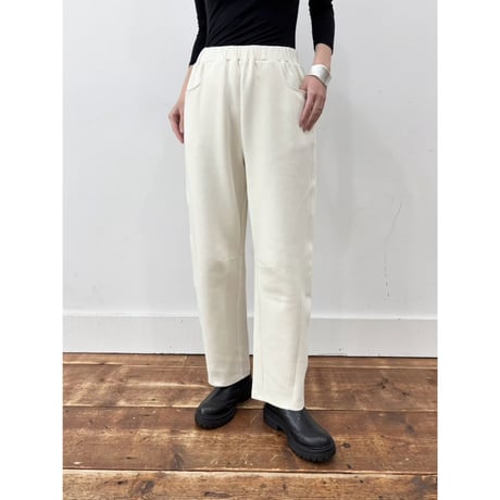 【siro de labonte】cueve pants