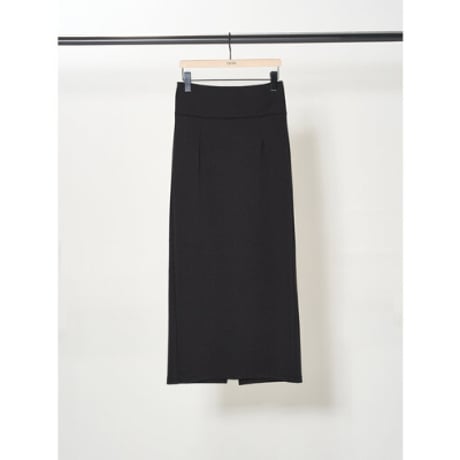 【YENN】WARMER SLIT SK