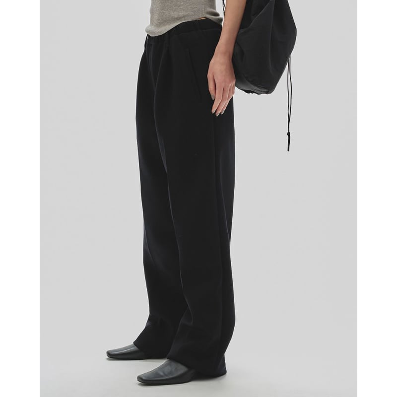 【新品】todayful Cushion Easy Trousers TODAYFUL】Cushion Easy Trousers | selectshop ku