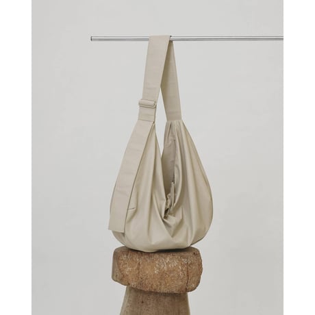 【TODAYFUL】Ecoleather Shoulder Bag　※納期10月中旬～11月中旬