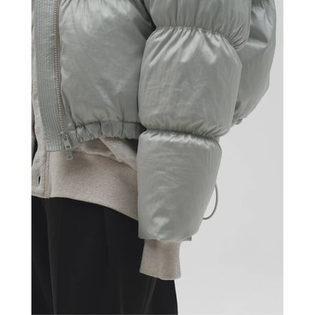 【TODAYFUL】Standcollar Down Jacket　※納期12月上旬～1月上旬