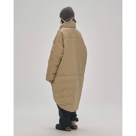 【TODAYFUL】Monster Down Coat　※納期10月下～11月下