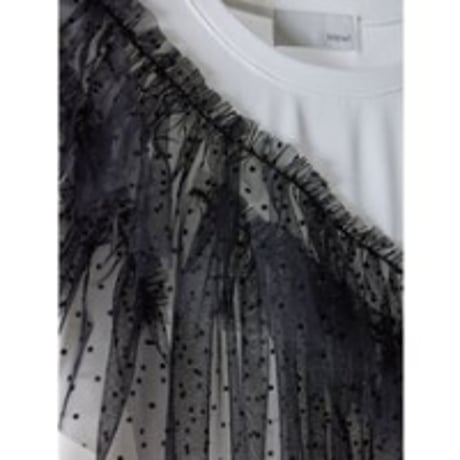 【Mewl】ﾄﾞｯﾄﾁｭｰﾙﾄﾞｯｷﾝｸﾞTOPS