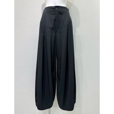 【CYAN tokyo】ヨークタックバルーンワイド